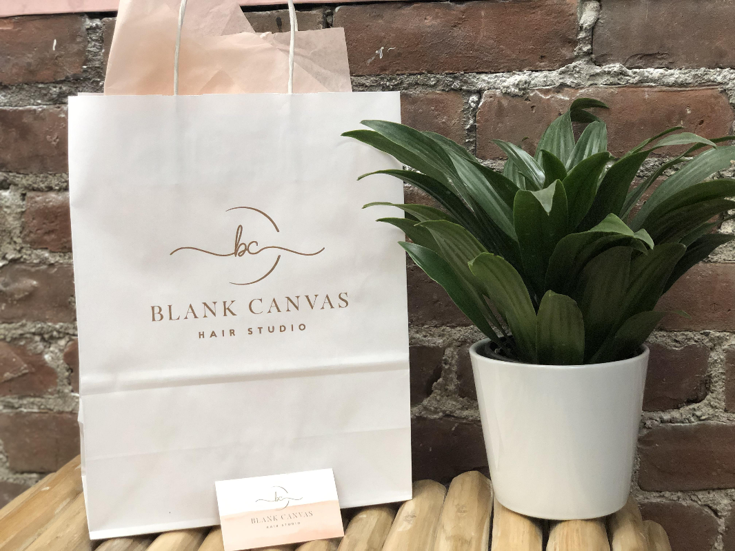 Blank Canvas Hair Studio Inc In Newton MA Vagaro